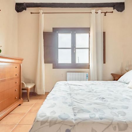 Masia Castellvi B&B Vinyols i Els Arcs Exterior photo